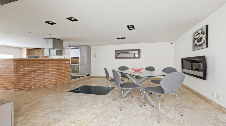 Ma-Cabane - Vente Maison Villefranche-sur-Saône, 80 m²