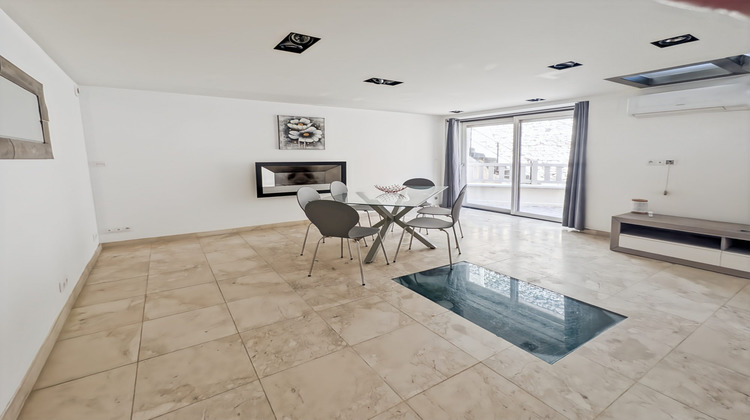 Ma-Cabane - Vente Maison Villefranche-sur-Saône, 80 m²
