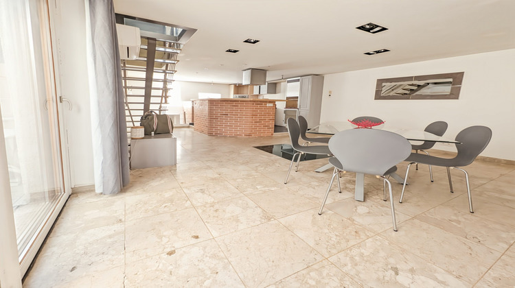 Ma-Cabane - Vente Maison Villefranche-sur-Saône, 80 m²