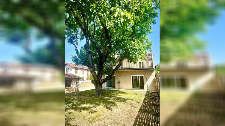 Ma-Cabane - Vente Maison Villefranche-sur-Saône, 116 m²