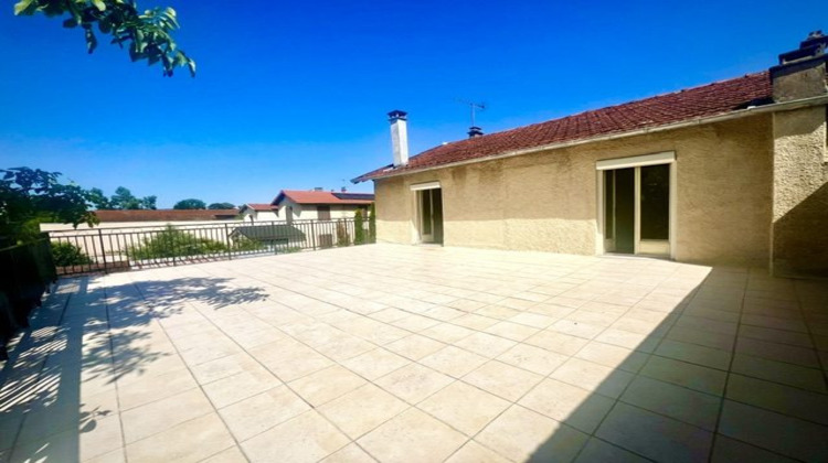 Ma-Cabane - Vente Maison Villefranche-sur-Saône, 116 m²