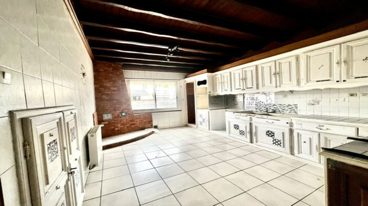 Ma-Cabane - Vente Maison Villefranche-sur-Saône, 116 m²