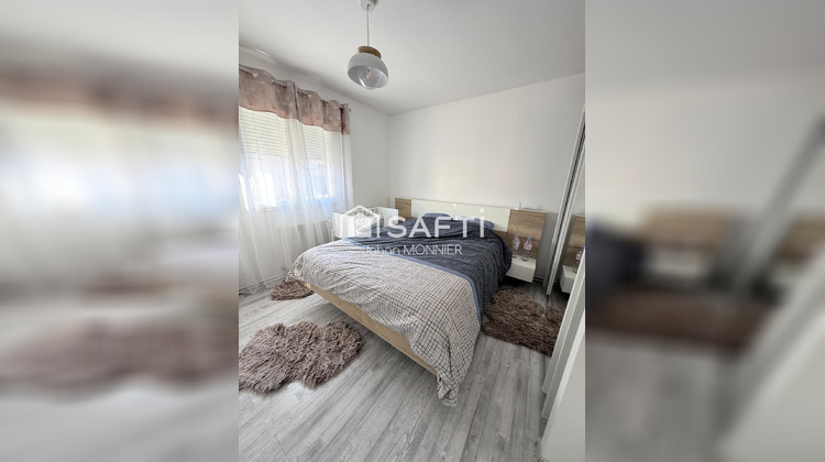 Ma-Cabane - Vente Maison Villefranche-sur-Saone, 106 m²