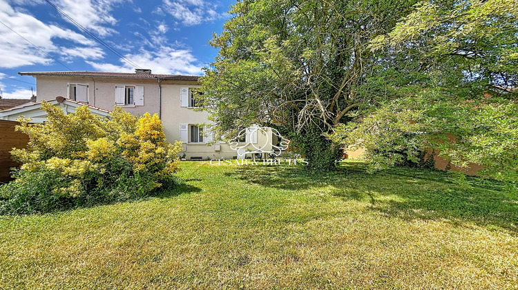 Ma-Cabane - Vente Maison Villefranche-sur-Saône, 62 m²
