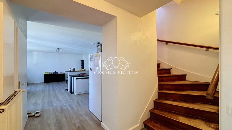 Ma-Cabane - Vente Maison Villefranche-sur-Saône, 62 m²