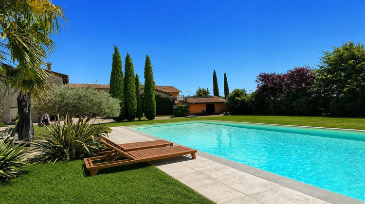 Ma-Cabane - Vente Maison Villefranche-sur-Saône, 239 m²