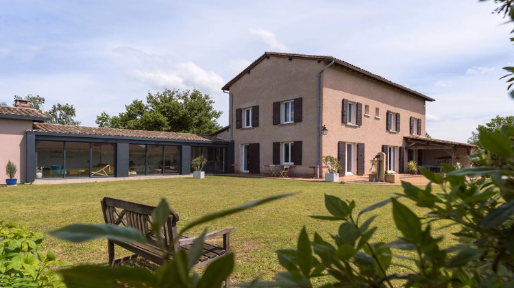 Ma-Cabane - Vente Maison VILLEFRANCHE-SUR-SAONE, 310 m²