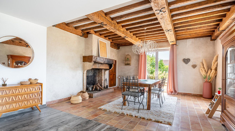 Ma-Cabane - Vente Maison VILLEFRANCHE-SUR-SAONE, 310 m²