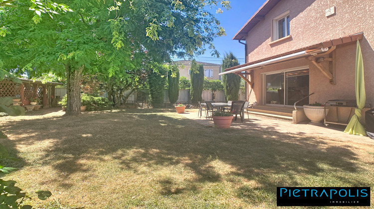 Ma-Cabane - Vente Maison Villefranche-sur-Saône, 245 m²