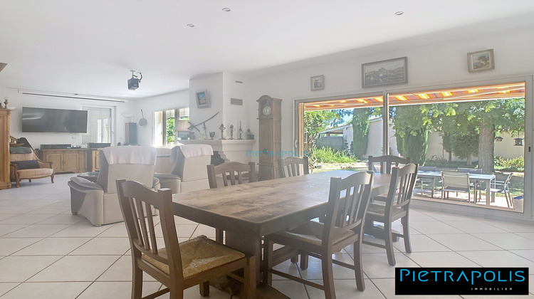 Ma-Cabane - Vente Maison Villefranche-sur-Saône, 245 m²