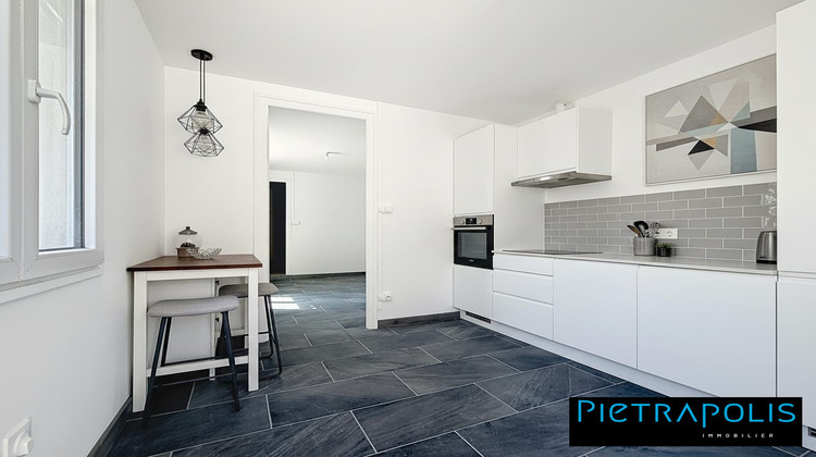 Ma-Cabane - Vente Maison Villefranche-sur-Saône, 120 m²
