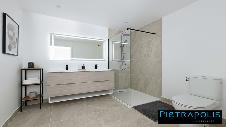 Ma-Cabane - Vente Maison Villefranche-sur-Saône, 120 m²
