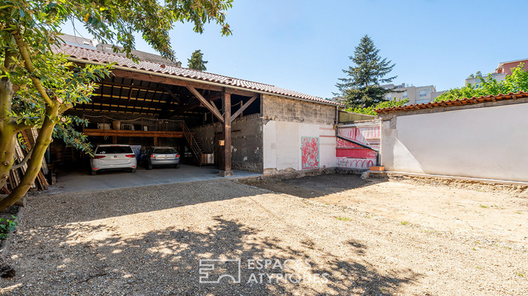 Ma-Cabane - Vente Maison VILLEFRANCHE-SUR-SAONE, 210 m²