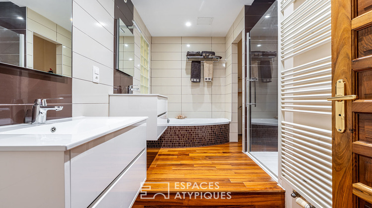 Ma-Cabane - Vente Maison VILLEFRANCHE-SUR-SAONE, 210 m²
