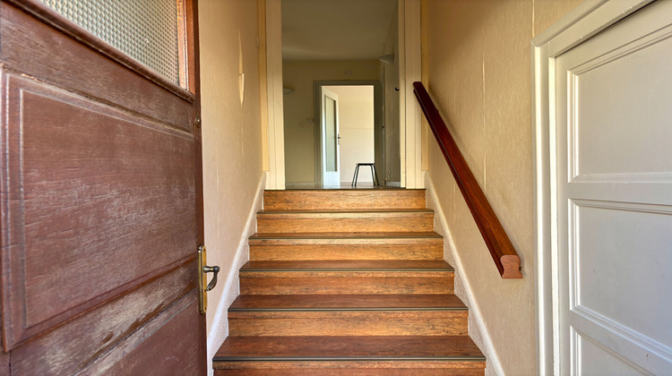 Ma-Cabane - Vente Maison VILLEFRANCHE-SUR-SAONE, 167 m²