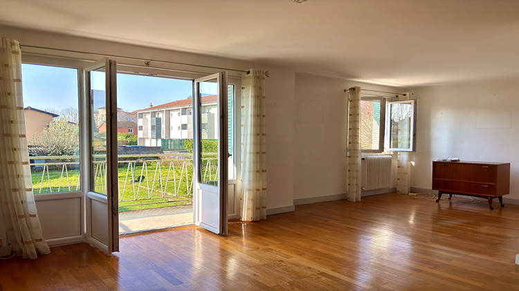 Ma-Cabane - Vente Maison VILLEFRANCHE-SUR-SAONE, 167 m²