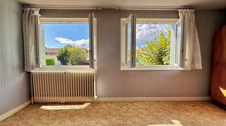 Ma-Cabane - Vente Maison VILLEFRANCHE-SUR-SAONE, 167 m²