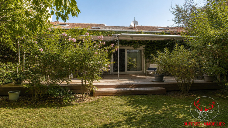 Ma-Cabane - Vente Maison VILLEFRANCHE-SUR-SAONE, 131 m²
