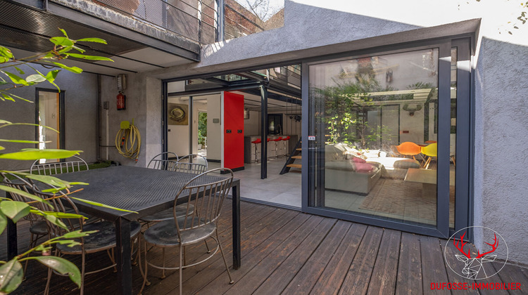 Ma-Cabane - Vente Maison VILLEFRANCHE-SUR-SAONE, 131 m²