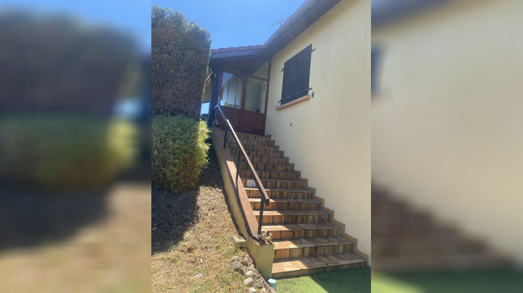 Ma-Cabane - Vente Maison VILLEFRANCHE SUR SAONE, 114 m²