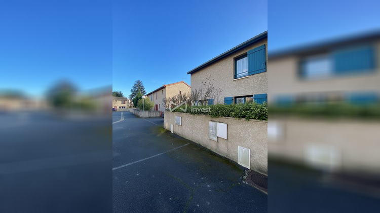 Ma-Cabane - Vente Maison Villefranche-sur-Saône, 100 m²
