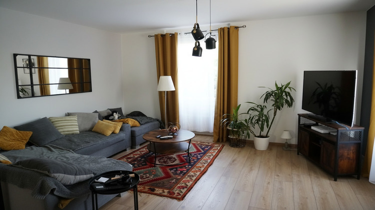 Ma-Cabane - Vente Maison VILLEFRANCHE-SUR-SAONE, 70 m²