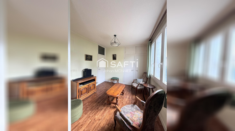 Ma-Cabane - Vente Maison Villefranche-sur-Saone, 76 m²
