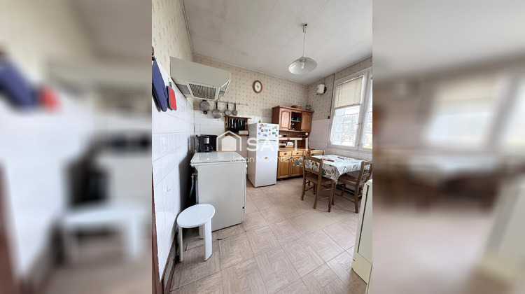 Ma-Cabane - Vente Maison Villefranche-sur-Saone, 76 m²