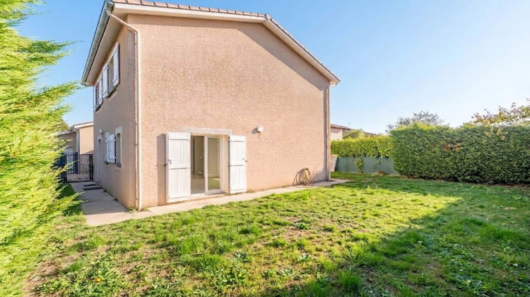Ma-Cabane - Vente Maison VILLEFRANCHE-SUR-SAONE, 101 m²