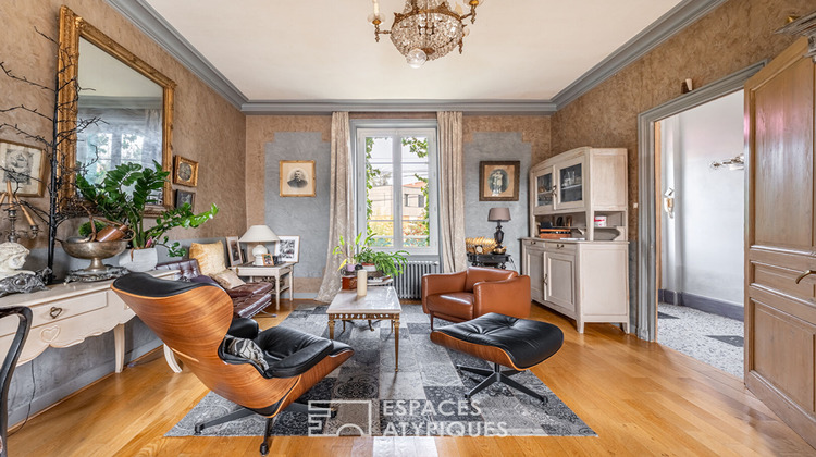Ma-Cabane - Vente Maison VILLEFRANCHE-SUR-SAONE, 320 m²