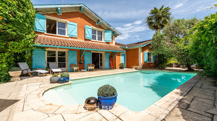 Ma-Cabane - Vente Maison VILLEFRANCHE-SUR-SAONE, 320 m²
