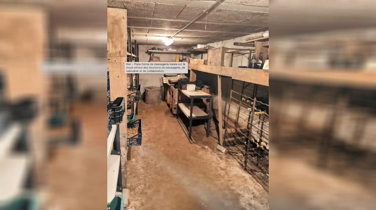 Ma-Cabane - Vente Maison Villefranche-sur-Saône, 130 m²