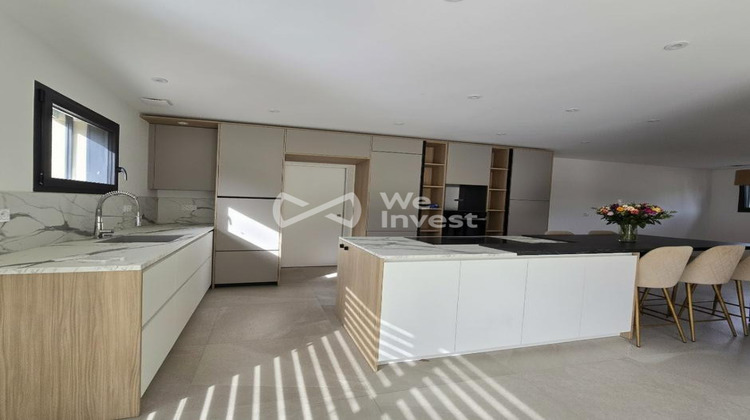 Ma-Cabane - Vente Maison Villefranche-sur-Saône, 107 m²
