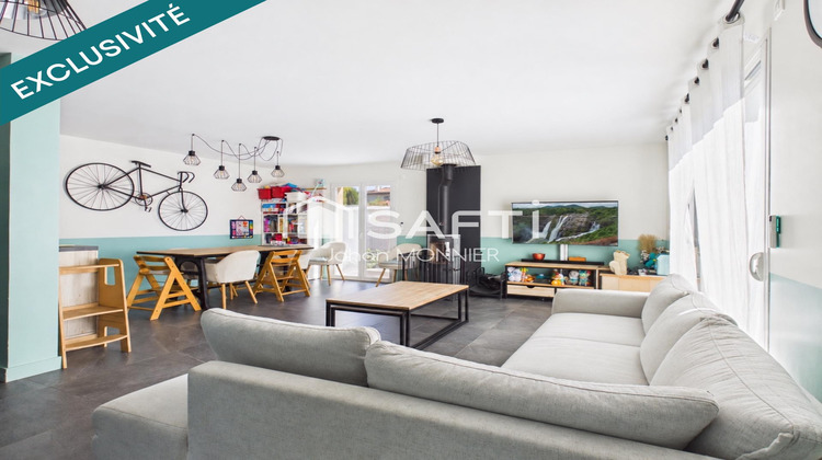 Ma-Cabane - Vente Maison Villefranche-sur-Saone, 113 m²