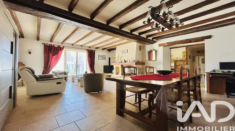 Ma-Cabane - Vente Maison Villefrancoeur, 116 m²