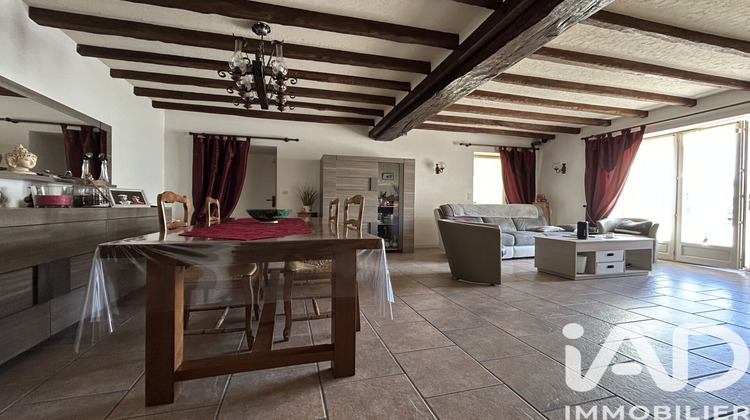 Ma-Cabane - Vente Maison Villefrancoeur, 116 m²