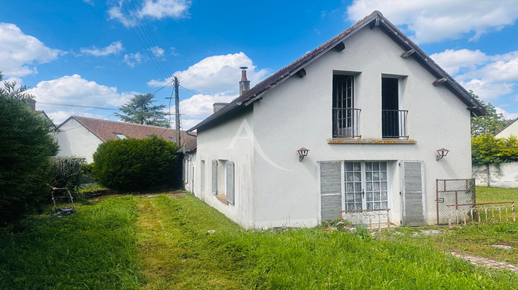 Ma-Cabane - Vente Maison VILLEFRANCOEUR, 92 m²