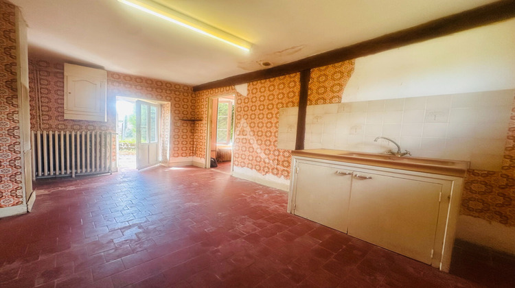 Ma-Cabane - Vente Maison VILLEFRANCOEUR, 92 m²