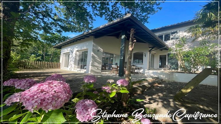 Ma-Cabane - Vente Maison VILLEFRANQUE, 199 m²