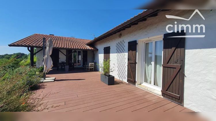 Ma-Cabane - Vente Maison Villefranque, 230 m²