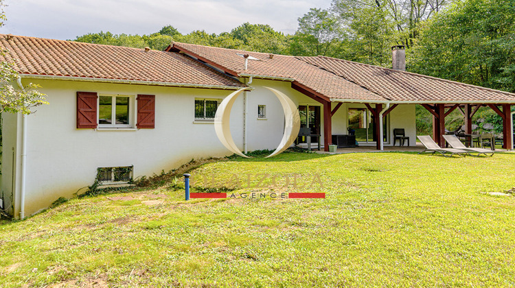 Ma-Cabane - Vente Maison VILLEFRANQUE, 180 m²