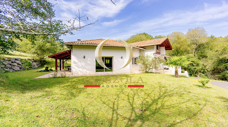 Ma-Cabane - Vente Maison VILLEFRANQUE, 180 m²