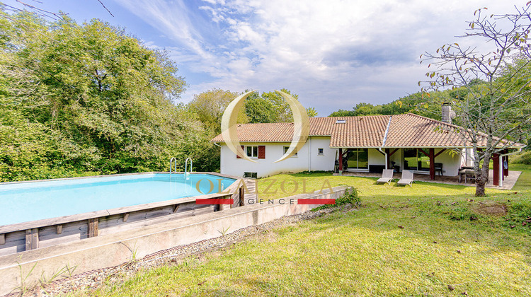 Ma-Cabane - Vente Maison VILLEFRANQUE, 180 m²