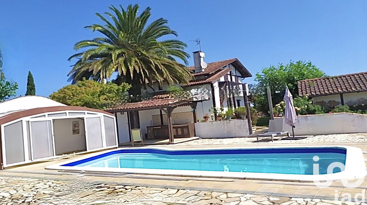 Ma-Cabane - Vente Maison Villefranque, 290 m²