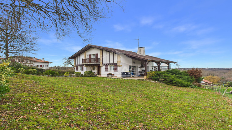 Ma-Cabane - Vente Maison VILLEFRANQUE, 180 m²