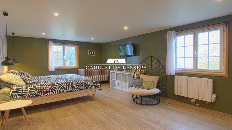 Ma-Cabane - Vente Maison Villefranque, 121 m²