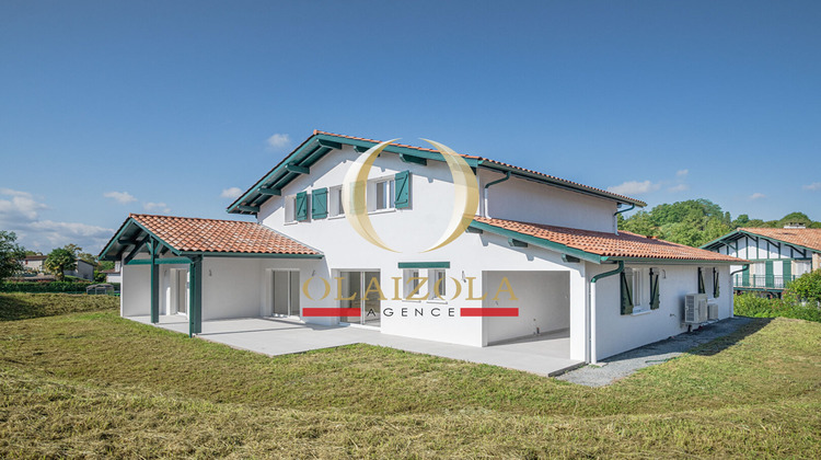 Ma-Cabane - Vente Maison VILLEFRANQUE, 215 m²