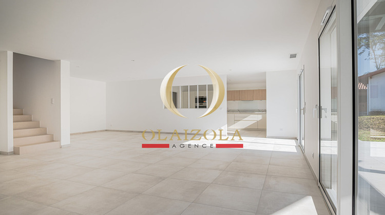 Ma-Cabane - Vente Maison VILLEFRANQUE, 215 m²