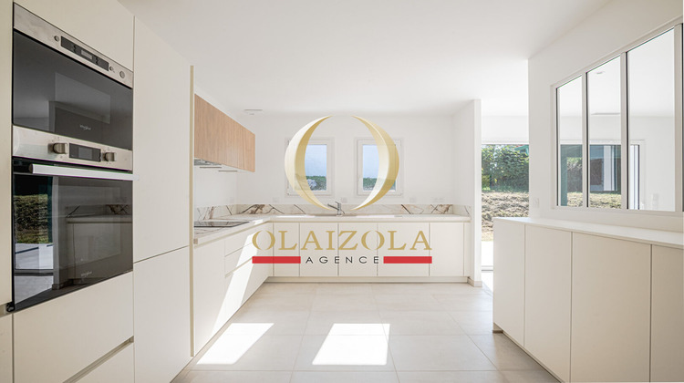 Ma-Cabane - Vente Maison VILLEFRANQUE, 215 m²