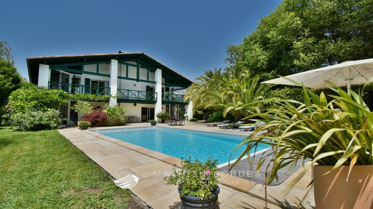 Ma-Cabane - Vente Maison VILLEFRANQUE, 234 m²